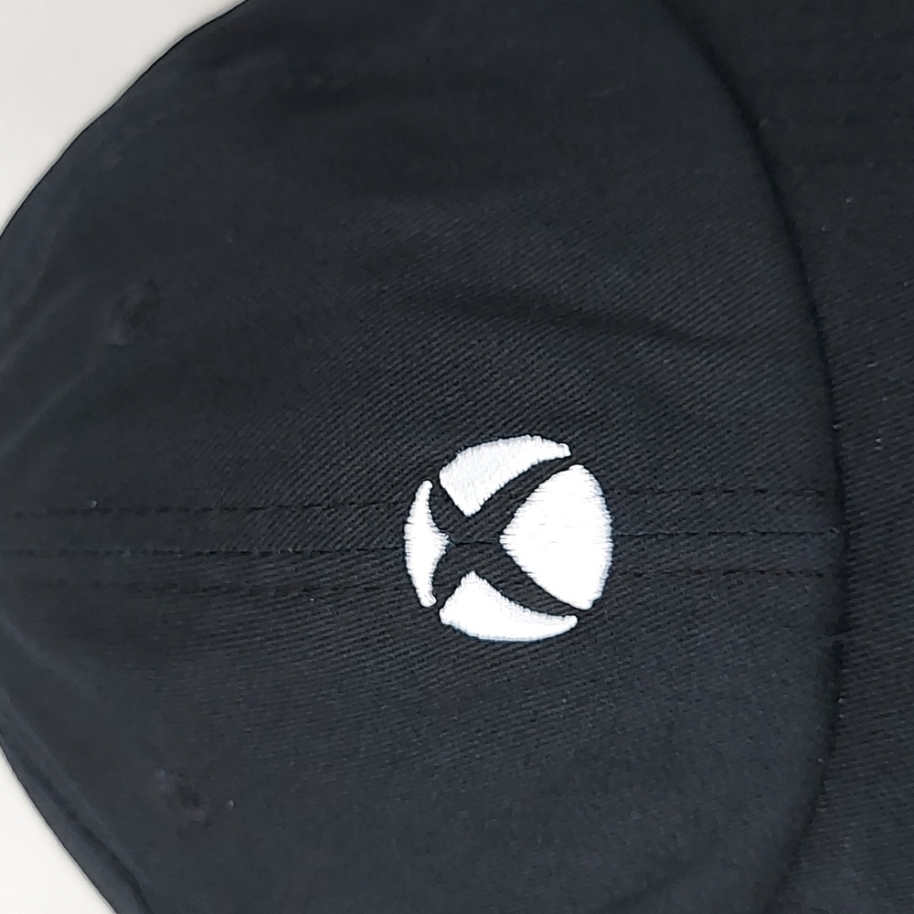 XBox Black Hat - Picture 2 of 11